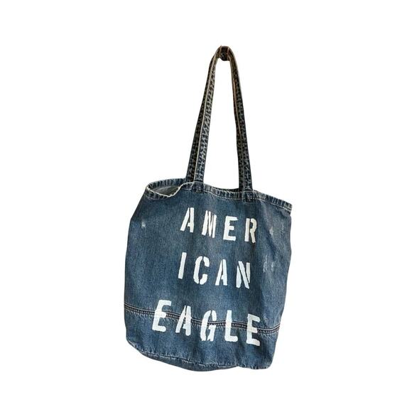 AMERICAN EAGLE tote bag - Picture 1 of 6